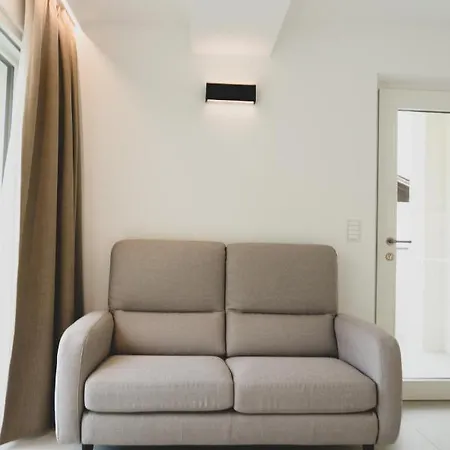 Zilli Studio Apartments Termeno Extérieur photo