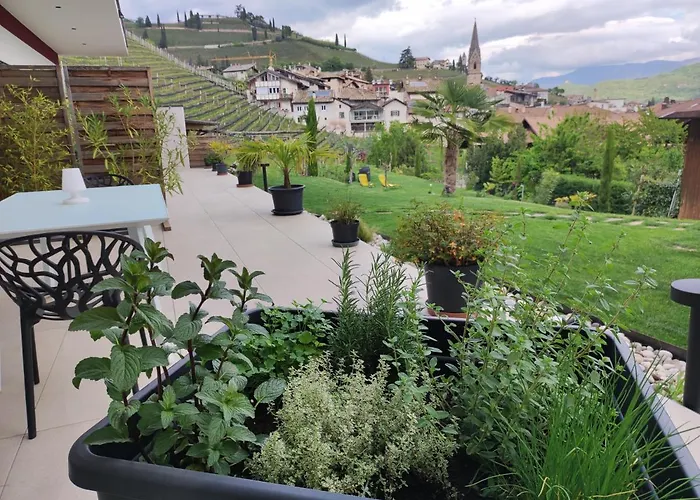 Zilli Studio Apartments