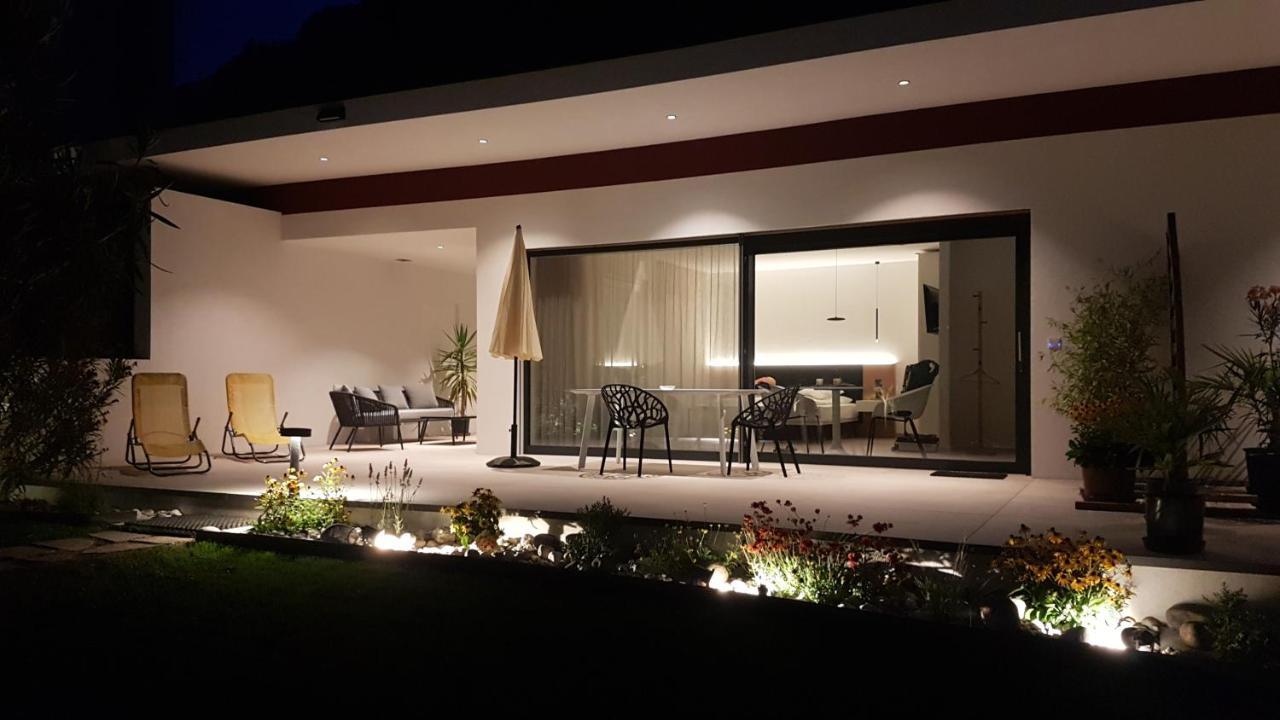 Zilli Apartment Termeno