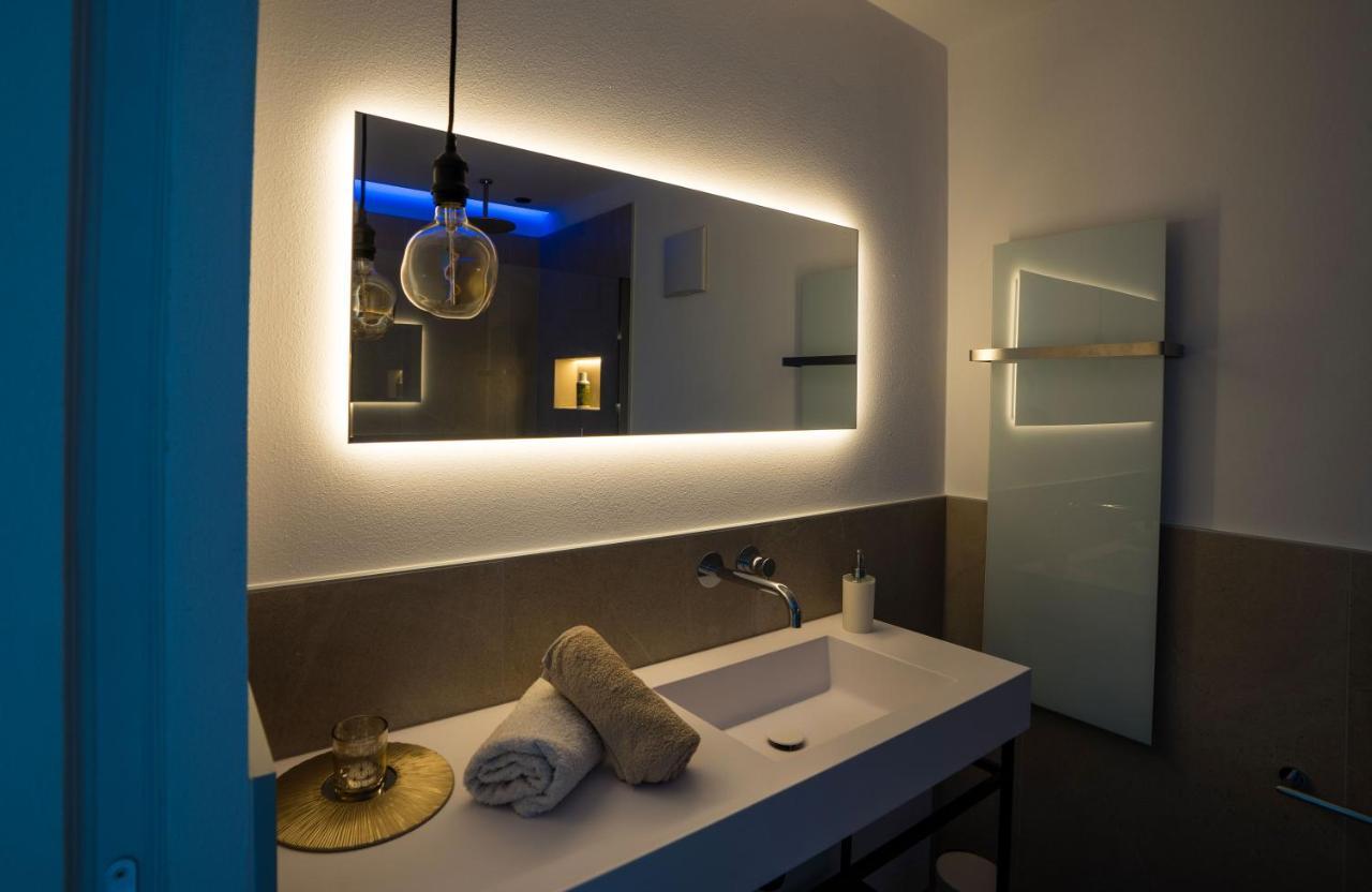 Zilli Apartment Termeno