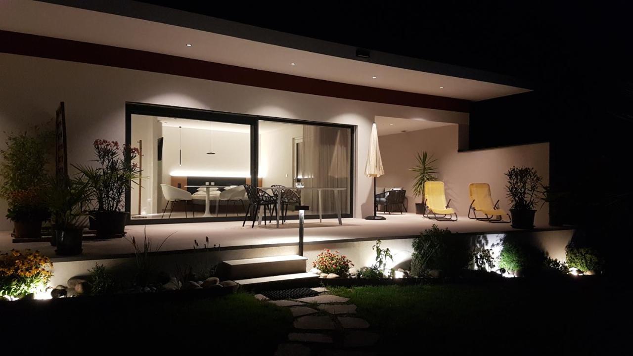 Zilli Apartment *