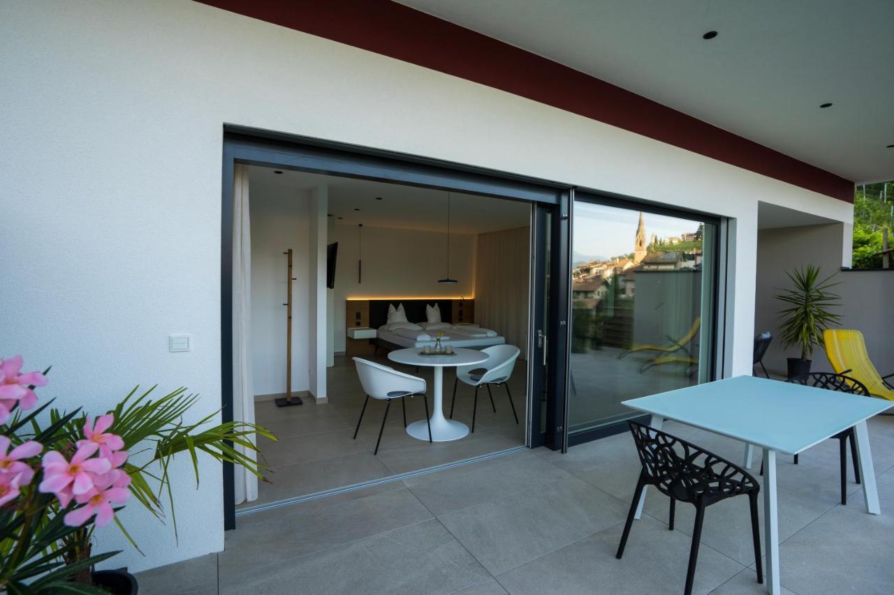Zilli Apartment