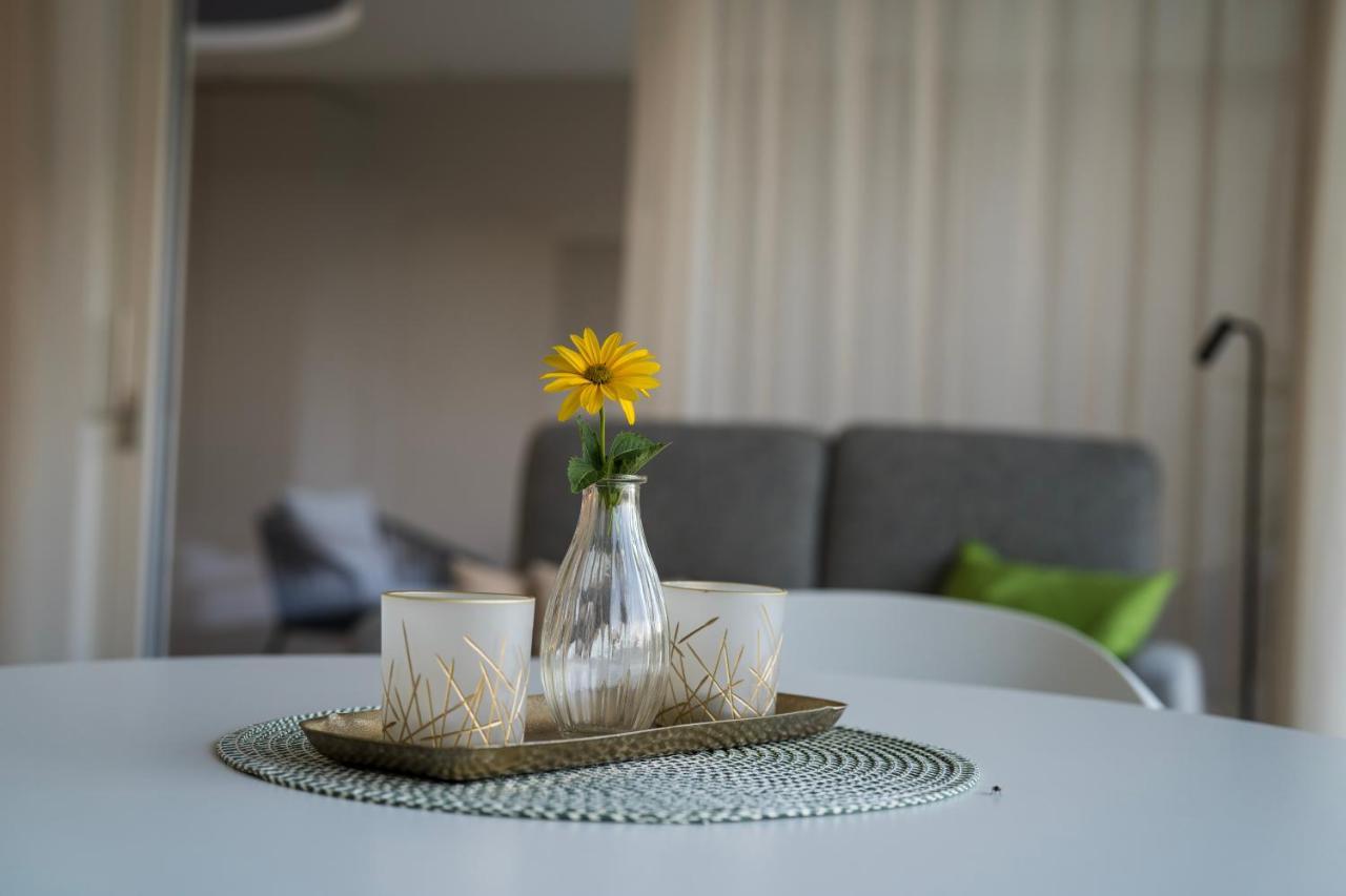 Zilli Apartment