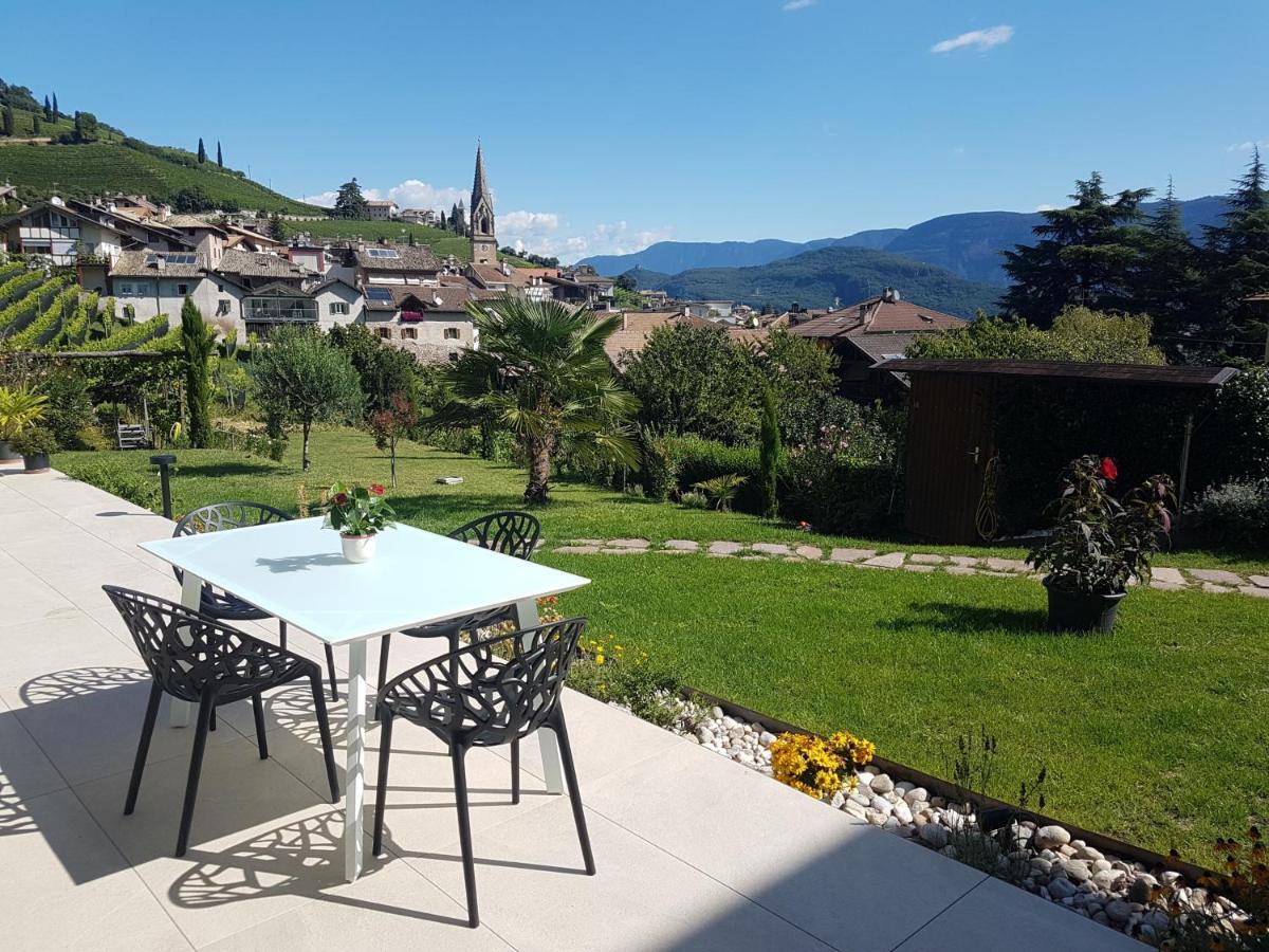 Apartment Zilli