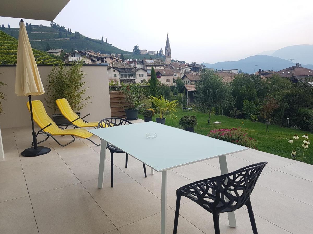 Zilli Apartment