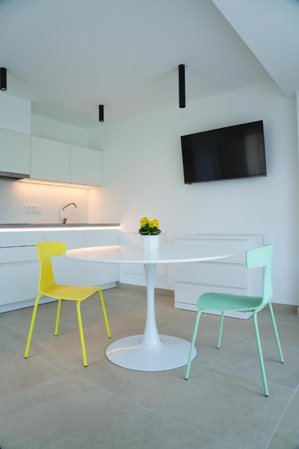 Zilli Apartment Termeno