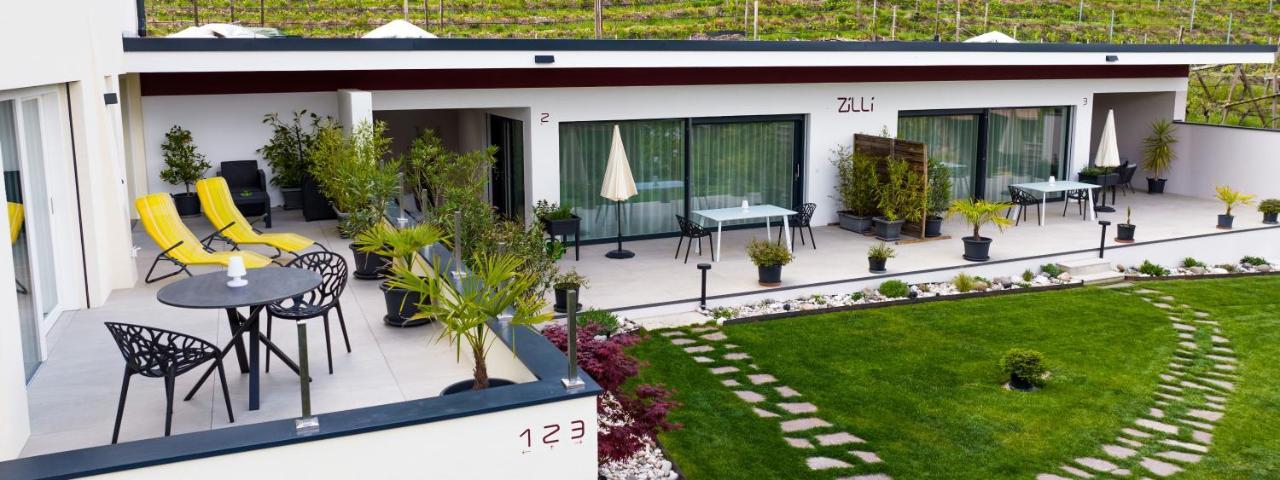 Zilli Studio Appartement *