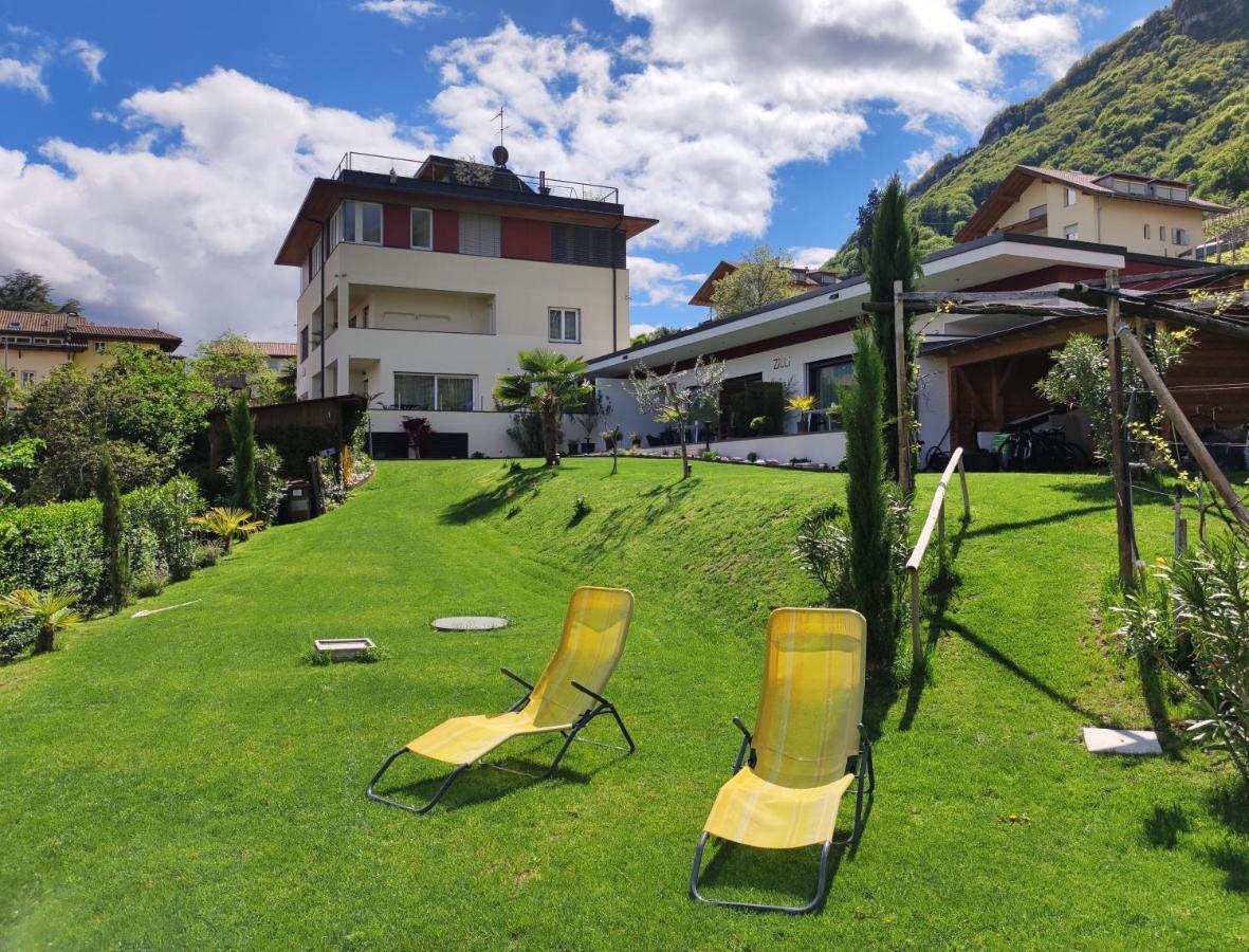 Apartment Zilli