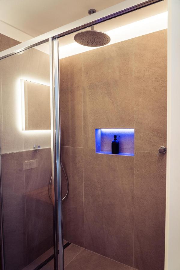 Zilli Apartment *
