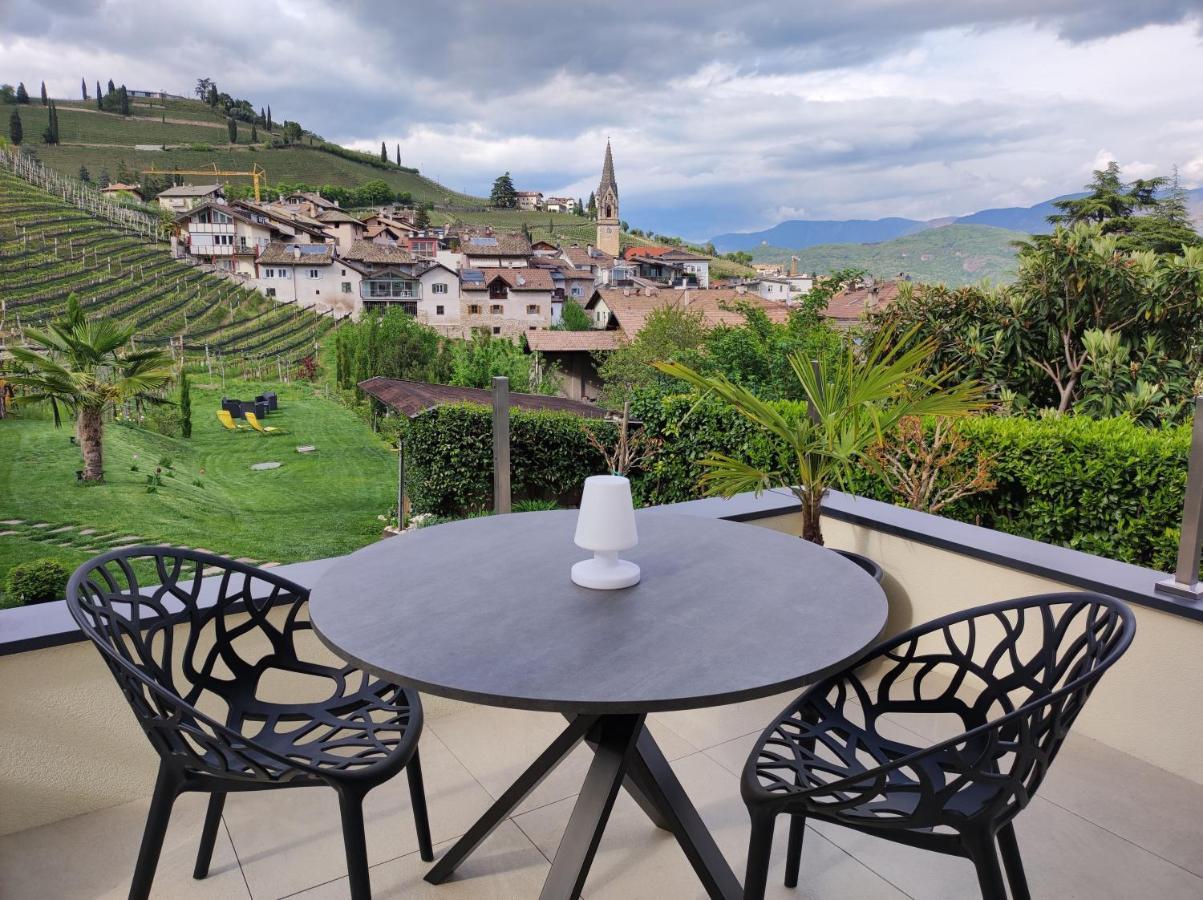 Zilli Apartment Termeno