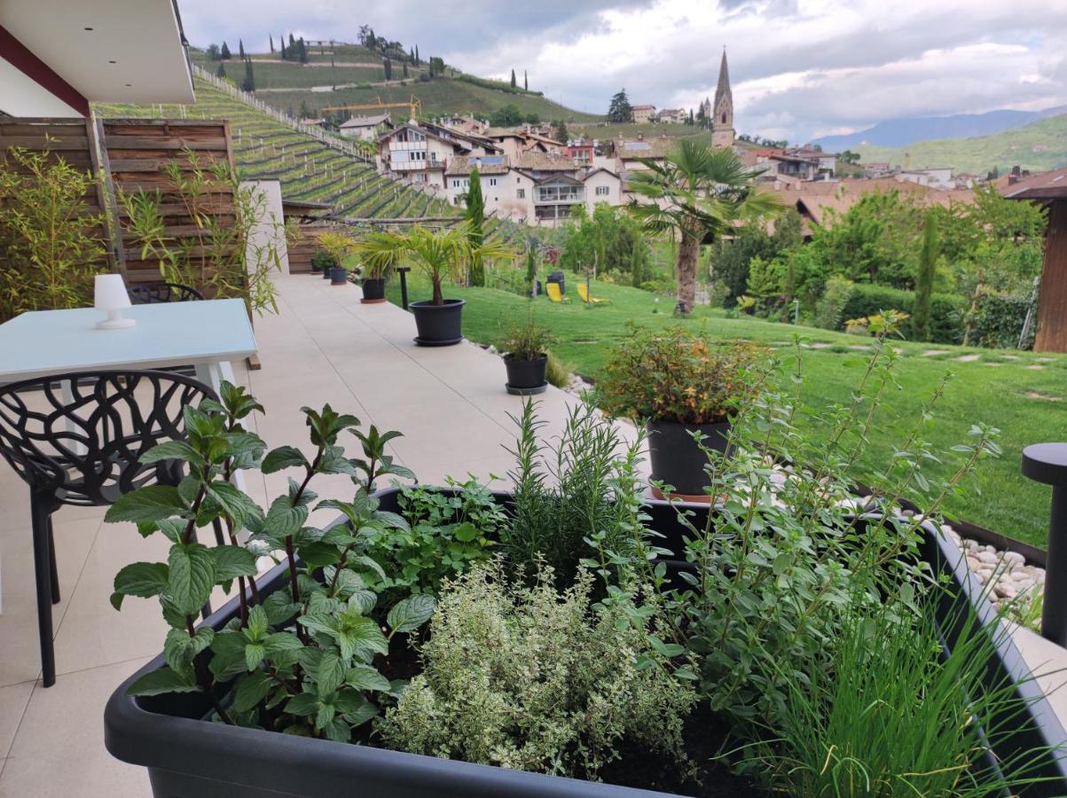 Zilli Apartment