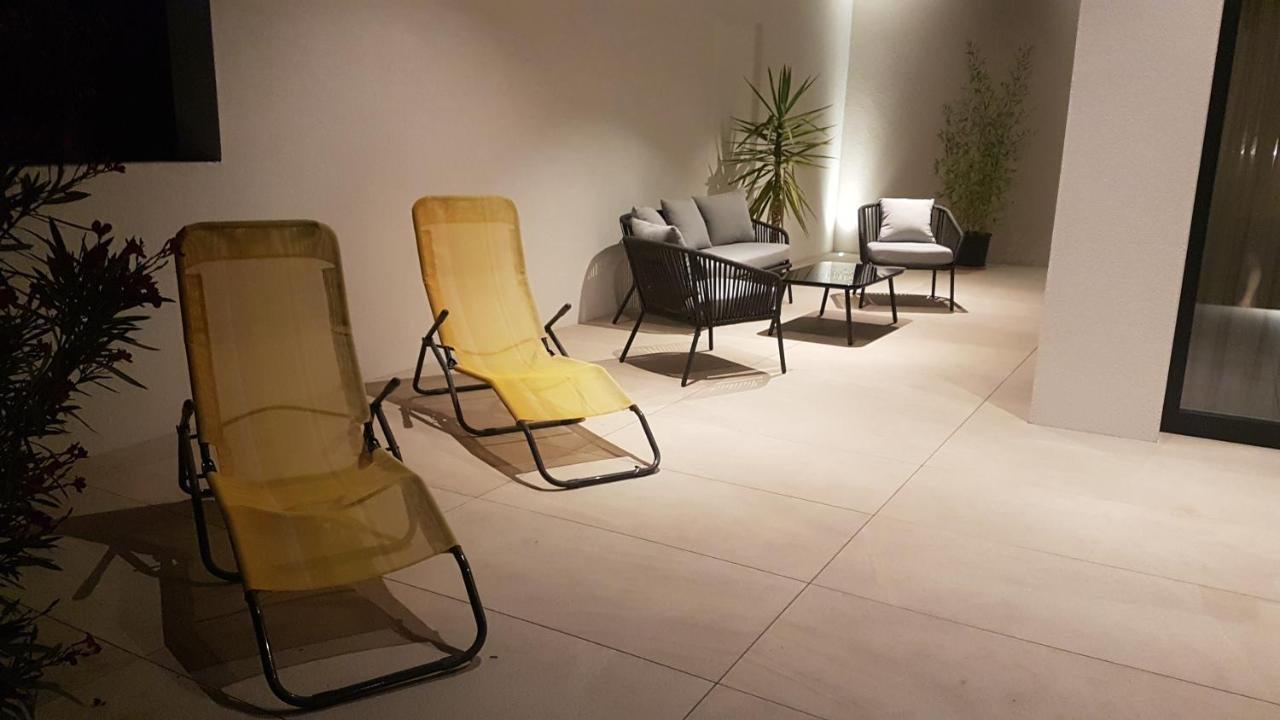Zilli Studio Appartement