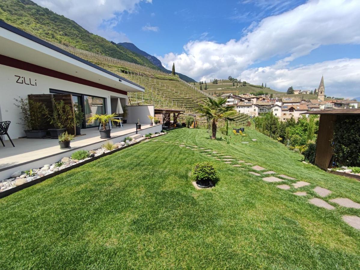 Zilli Apartment