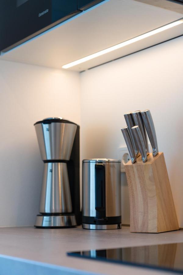 Zilli Apartment